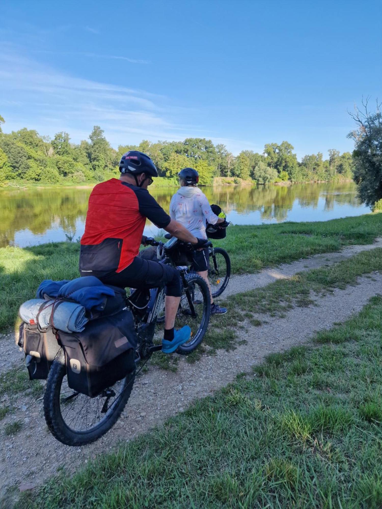 La Marche Chambre D'Hotes "Au Bord De Loire" المظهر الخارجي الصورة